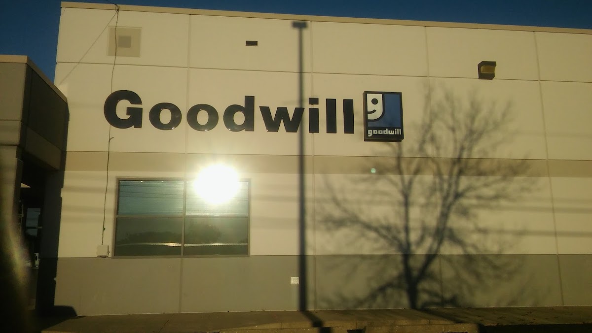 Goodwill Industries of Northern Illinois in Beloit