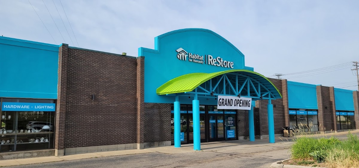 Habitat ReStore - West in Madison