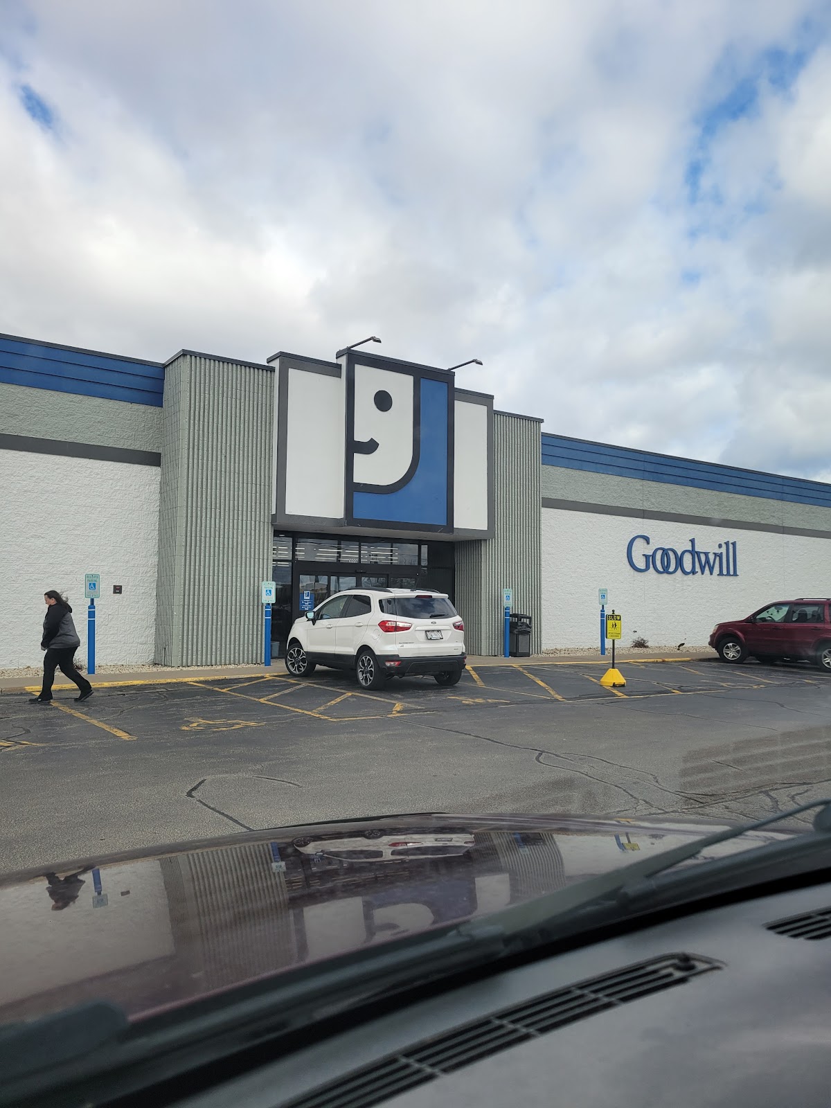 Oshkosh Goodwill Retail Store & Training Center in Oshkosh