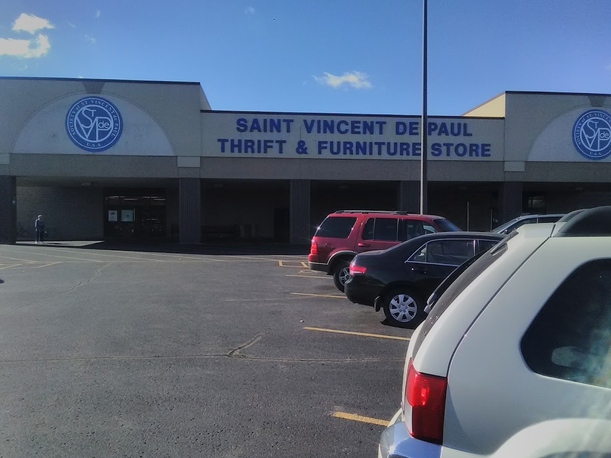 St. Vincent de Paul Society in Oshkosh