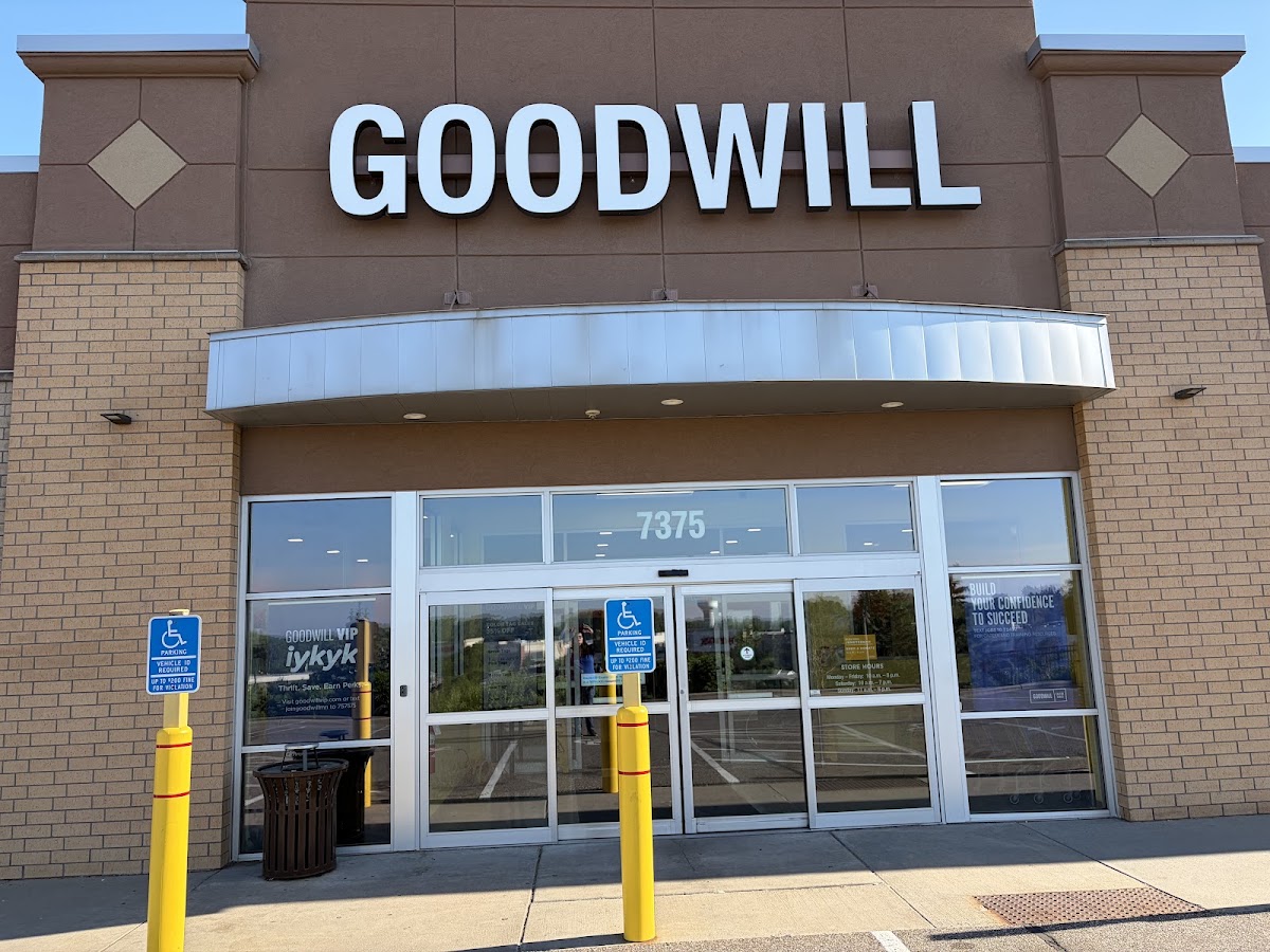 Goodwill - Cottage Grove in Cottage Grove