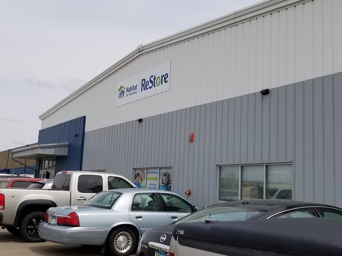 ReStore in Rochester