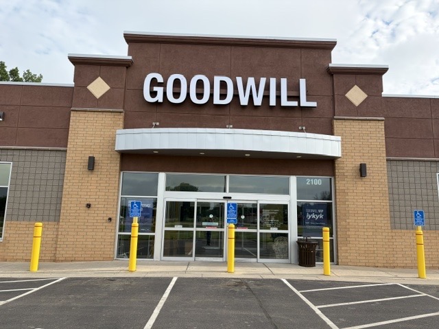 Goodwill - Faribault in Faribault