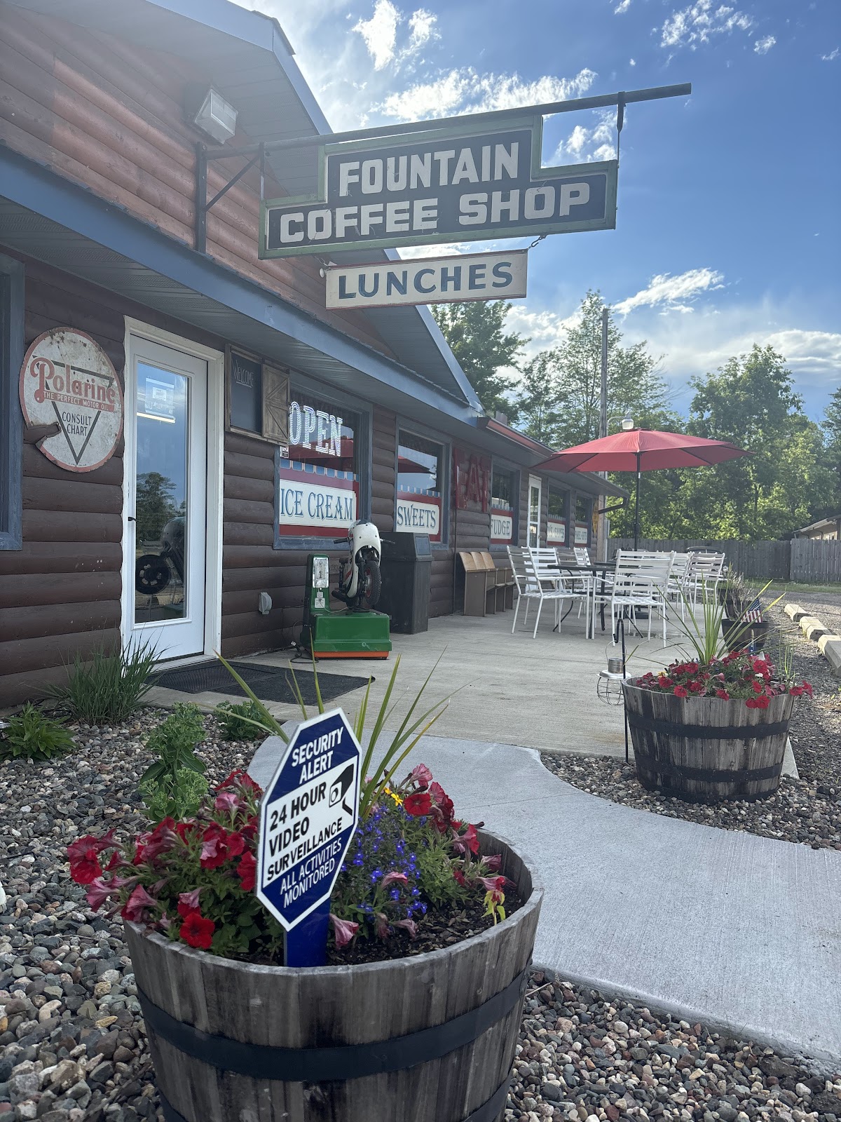 Second Time Around in Brainerd