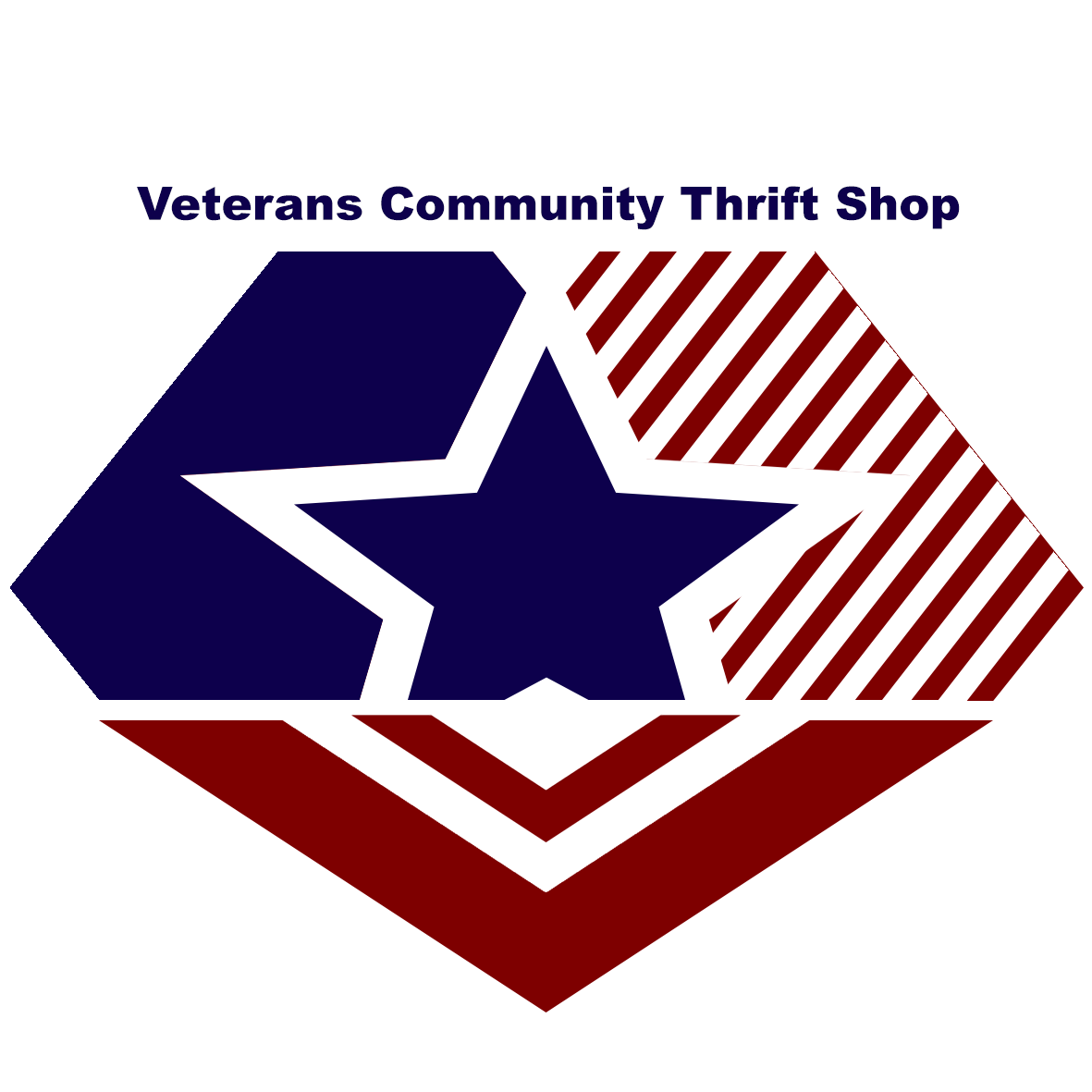 Veterans Community Thrift Store in Hibbing