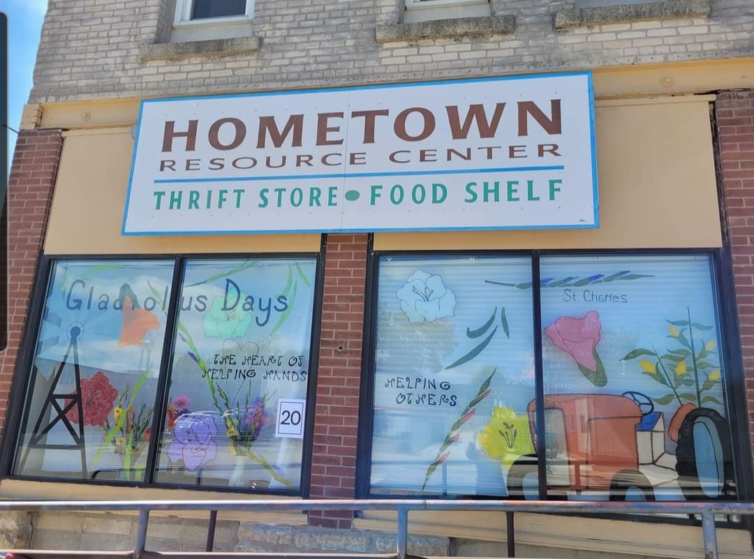 Hometown Resource Center in Saint Charles