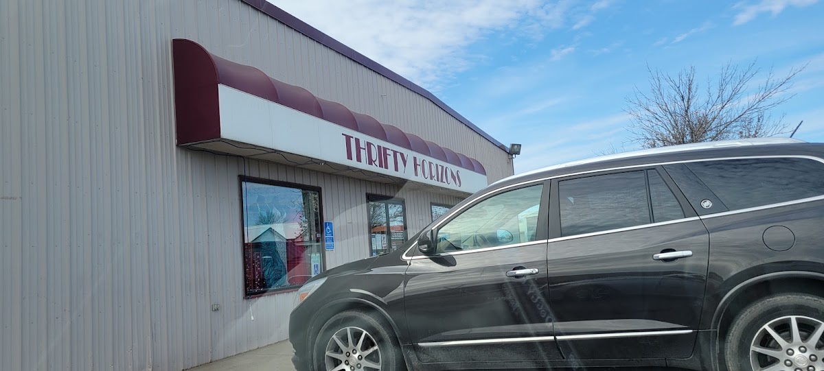Thrifty Horizons in Breckenridge