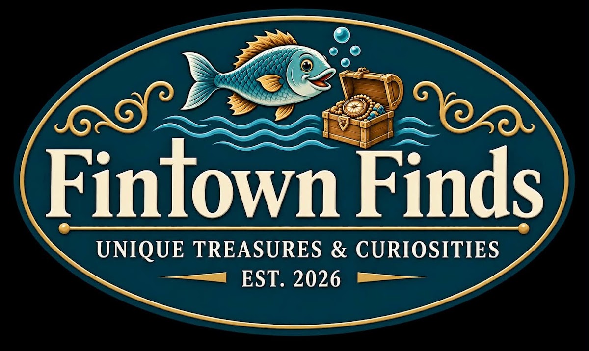 Fintown Finds in Finlayson