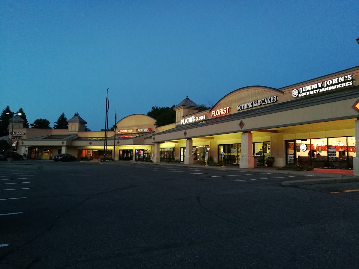 Plato's Closet in Eden Prairie
