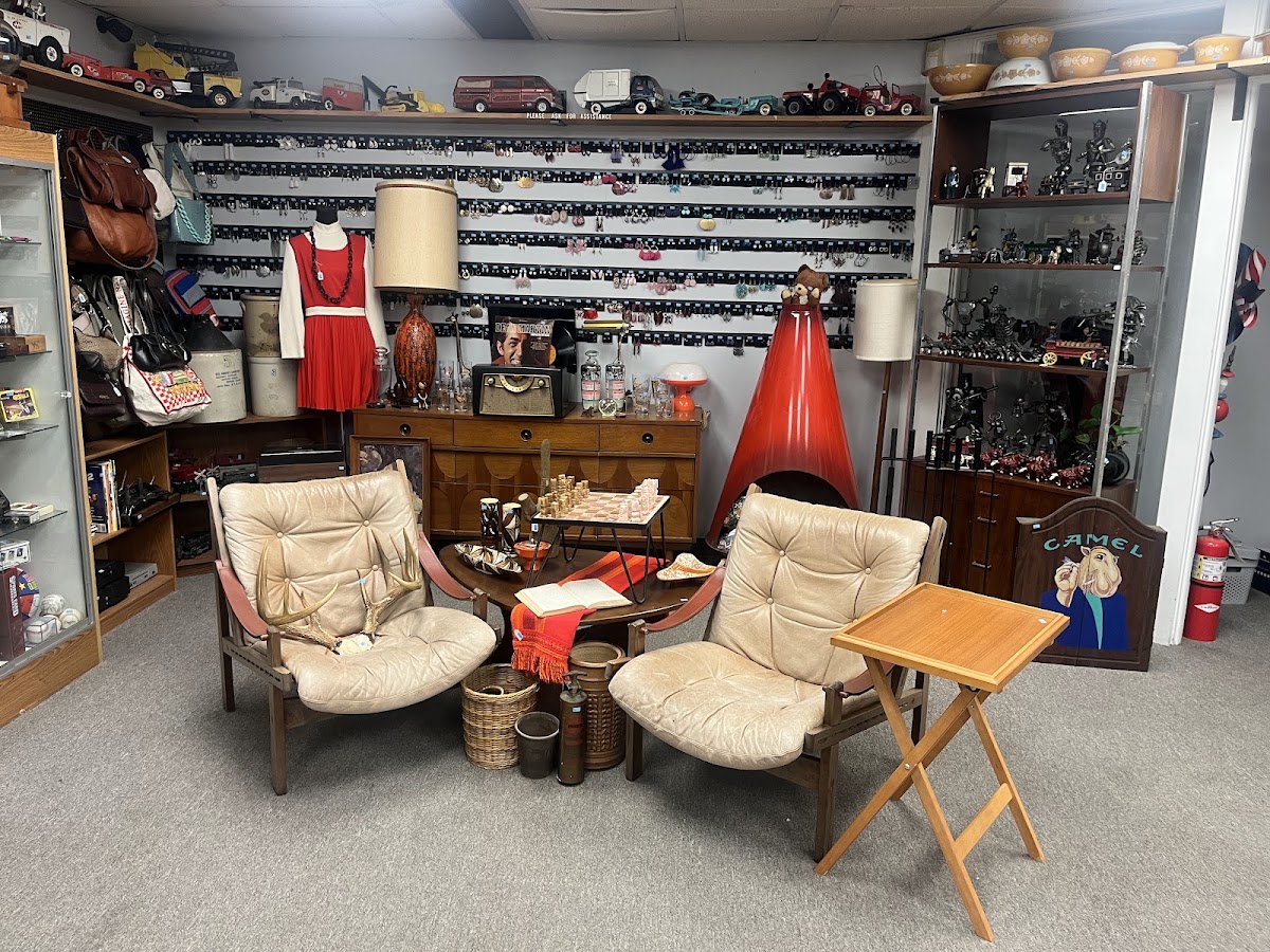 The Fox Den in St. Louis Park