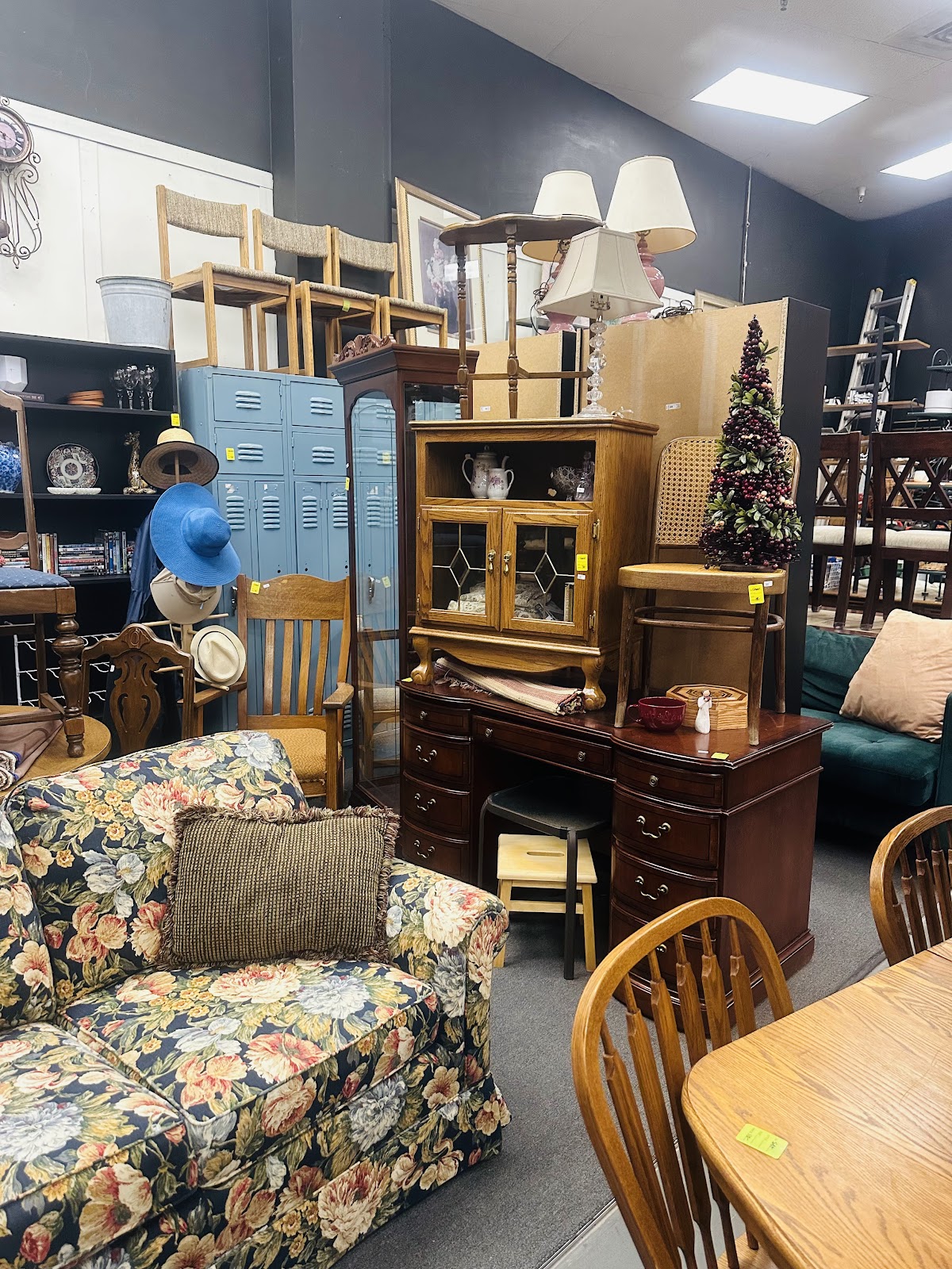 The Market in Brooklyn Park