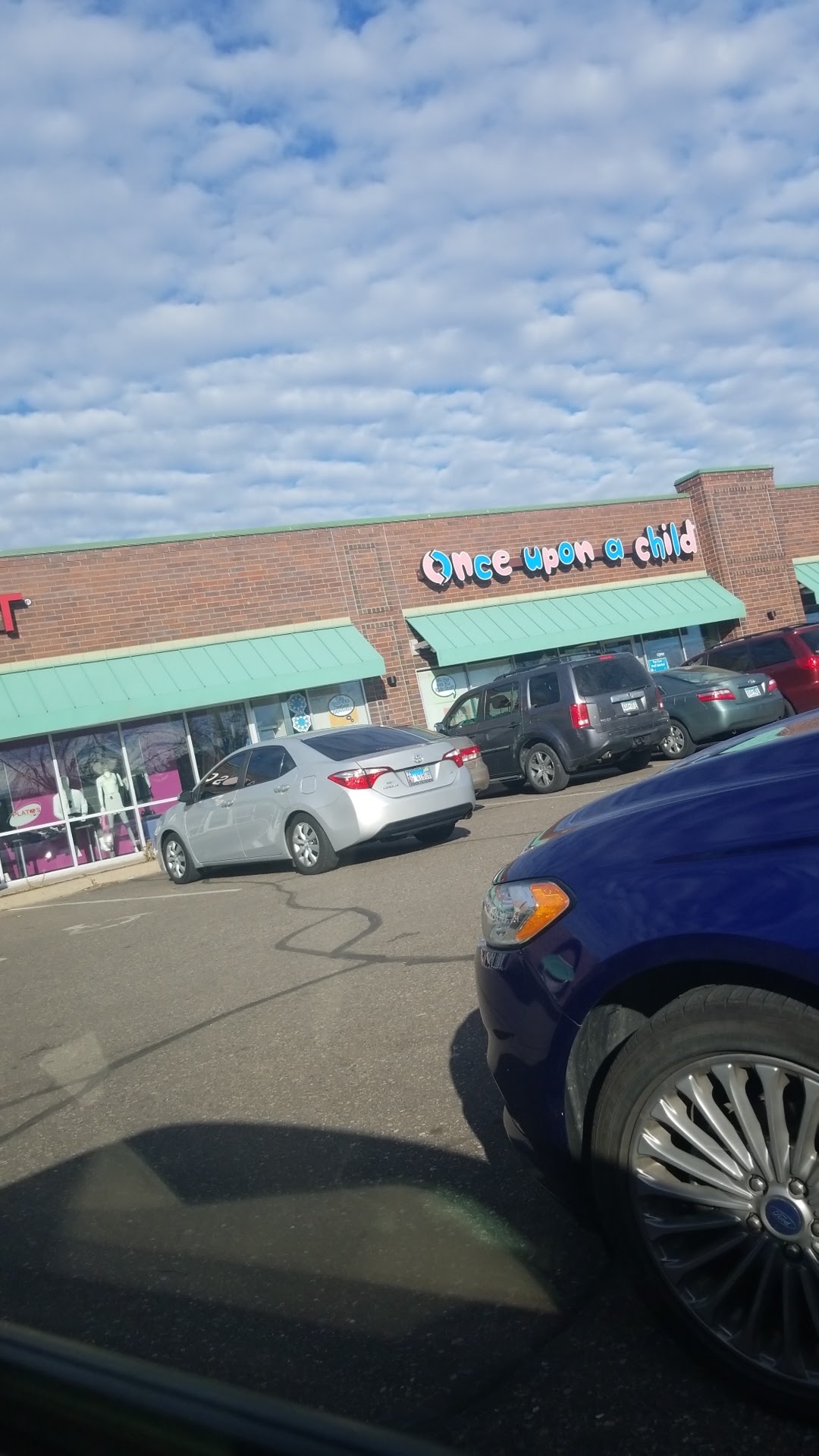 Once Upon A Child - Maple Grove in Maple Grove