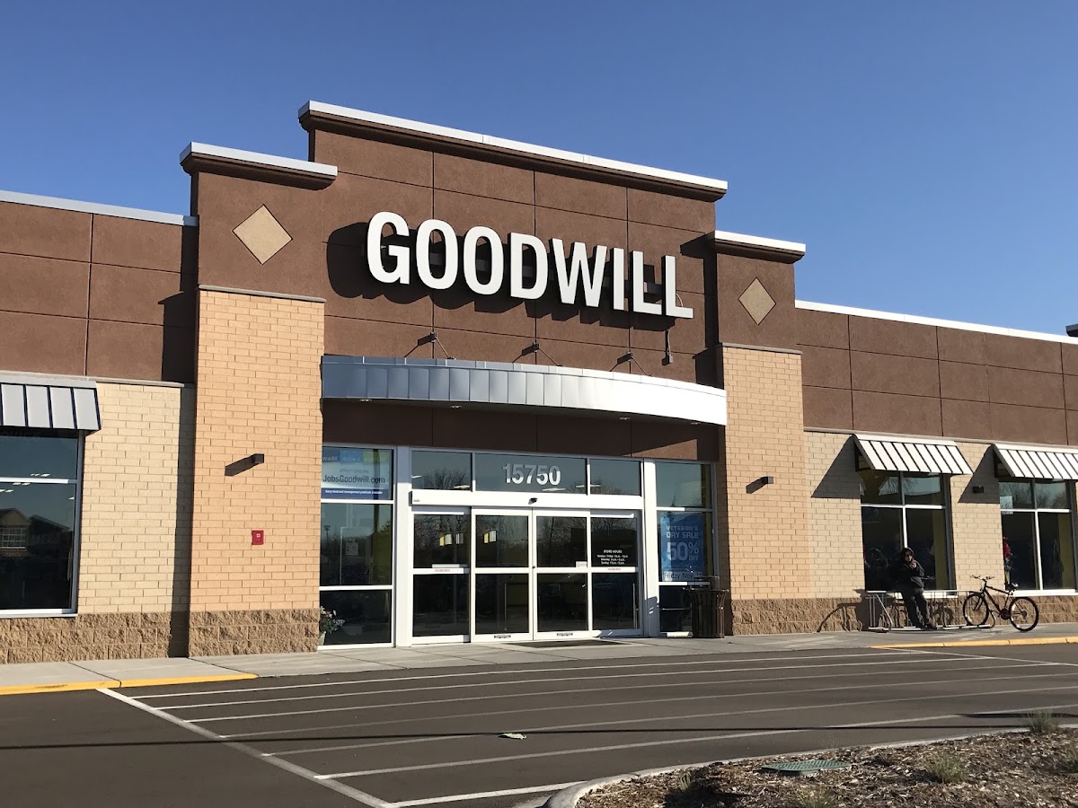 Goodwill - Plymouth in Plymouth