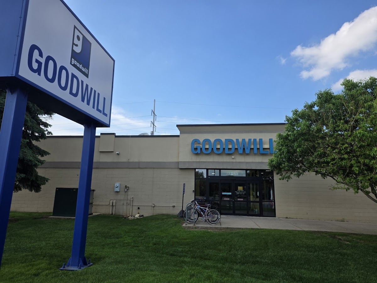 Goodwill - Bloomington in Bloomington