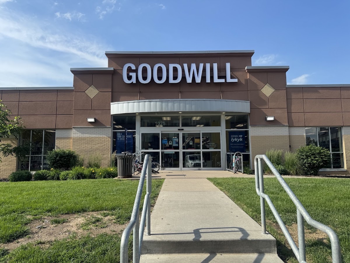 Goodwill - Hopkins in Hopkins