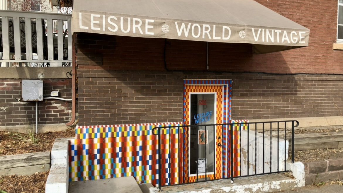 Leisure World Vintage in Minneapolis
