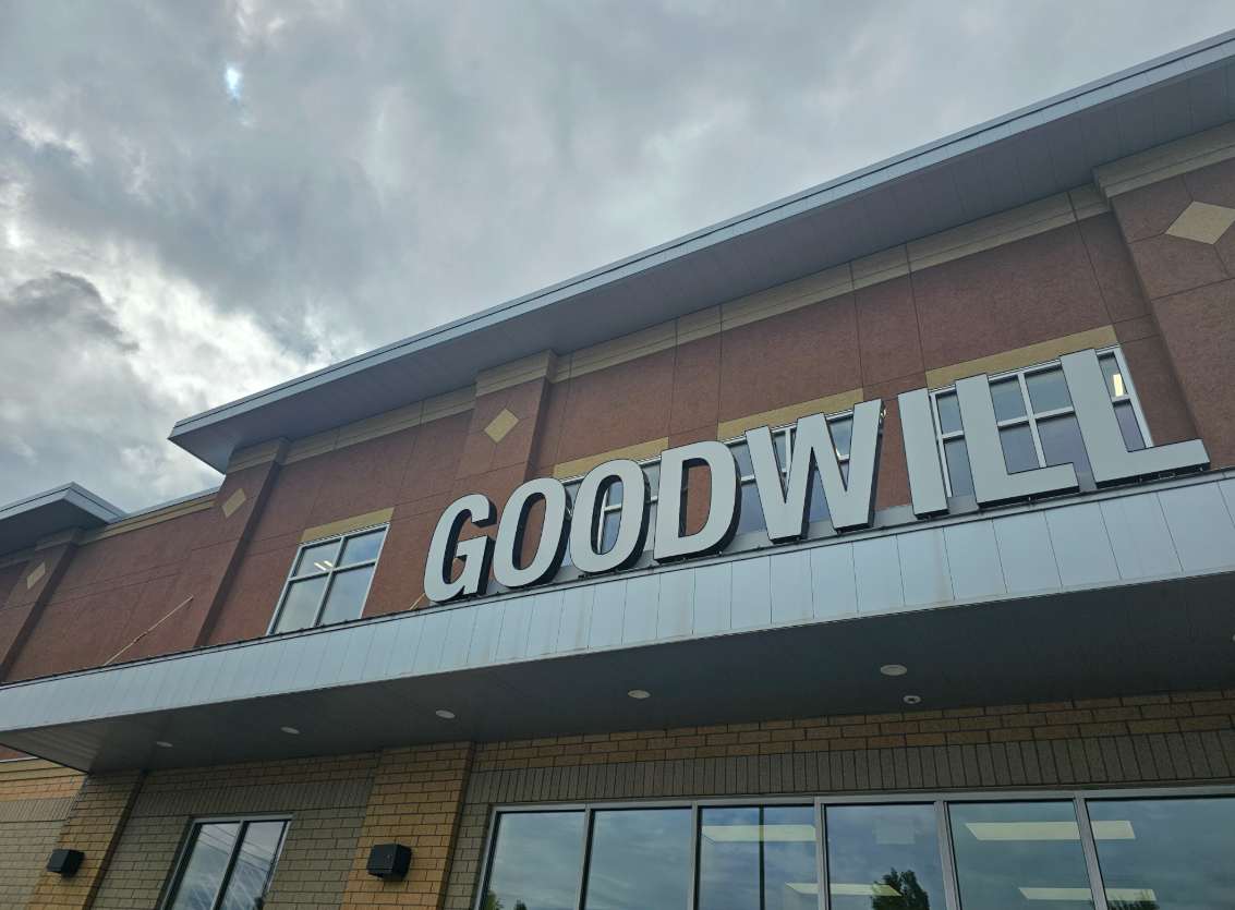 Goodwill - Minneapolis in Minneapolis
