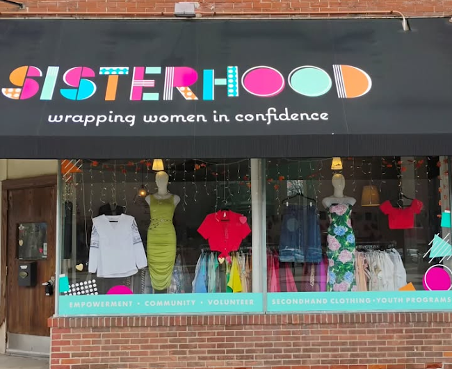 Sisterhood Boutique (Thrift) in Minneapolis