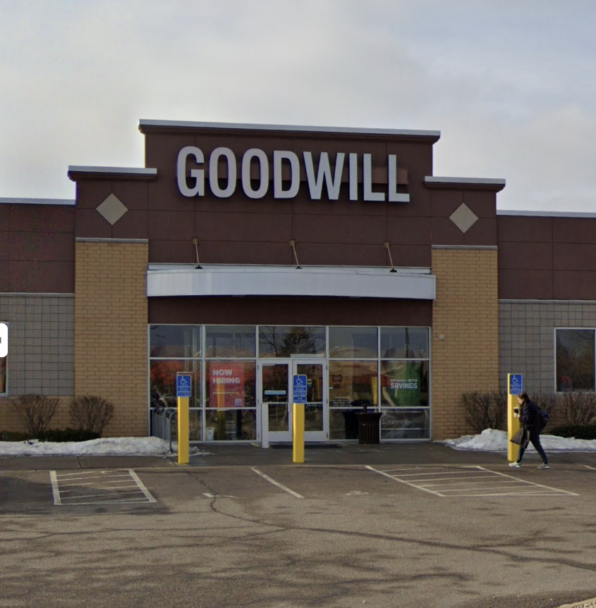 Goodwill - Eagan in Eagan