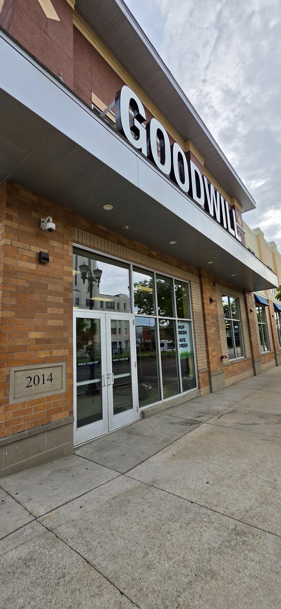 Goodwill - St. Paul in Saint Paul