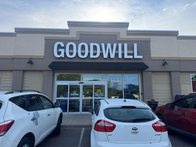 Goodwill - West St. Paul in West Saint Paul