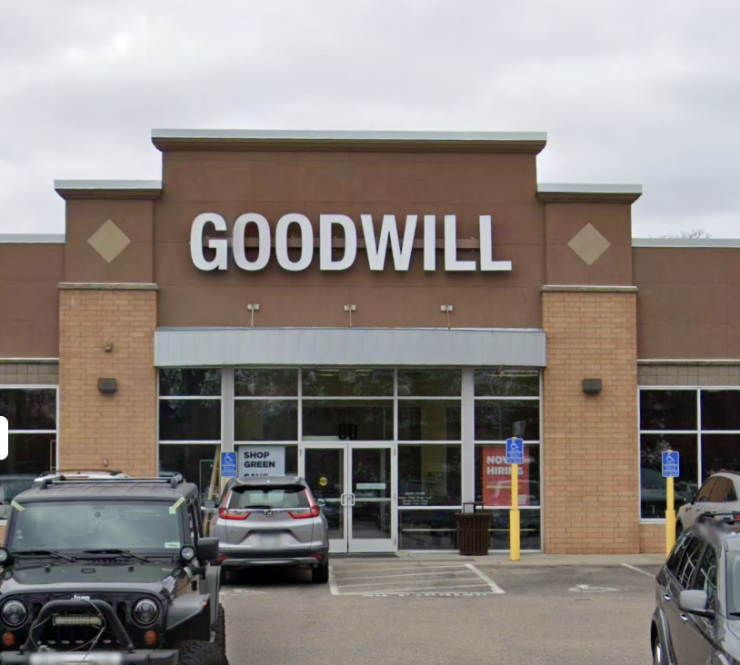 Goodwill - Chanhassen in Chanhassen