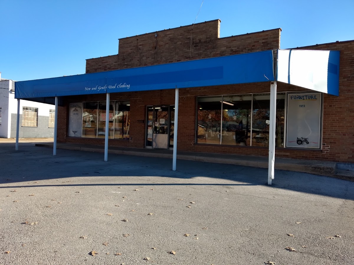 Joe and Kathy's Store of Surprises in Ste. Genevieve