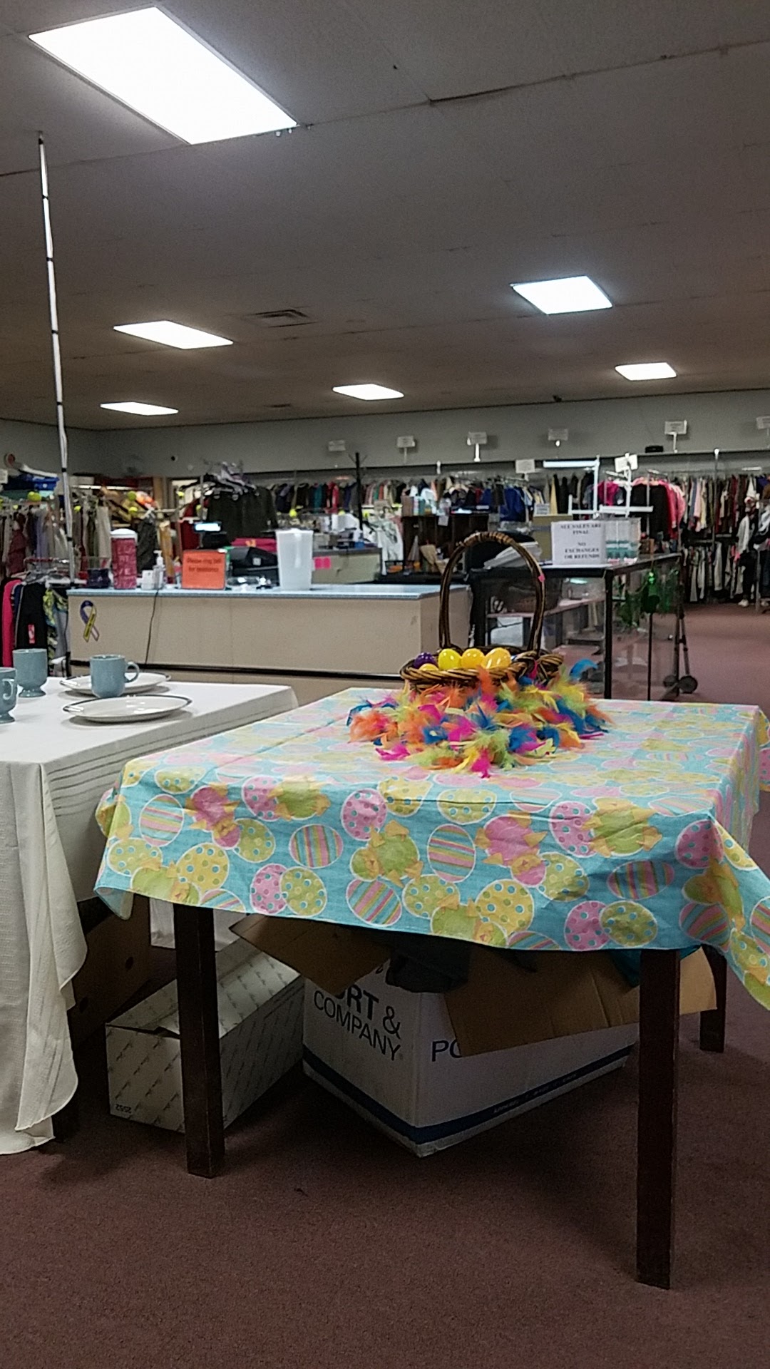 Dixon Area Caring Center in Dixon