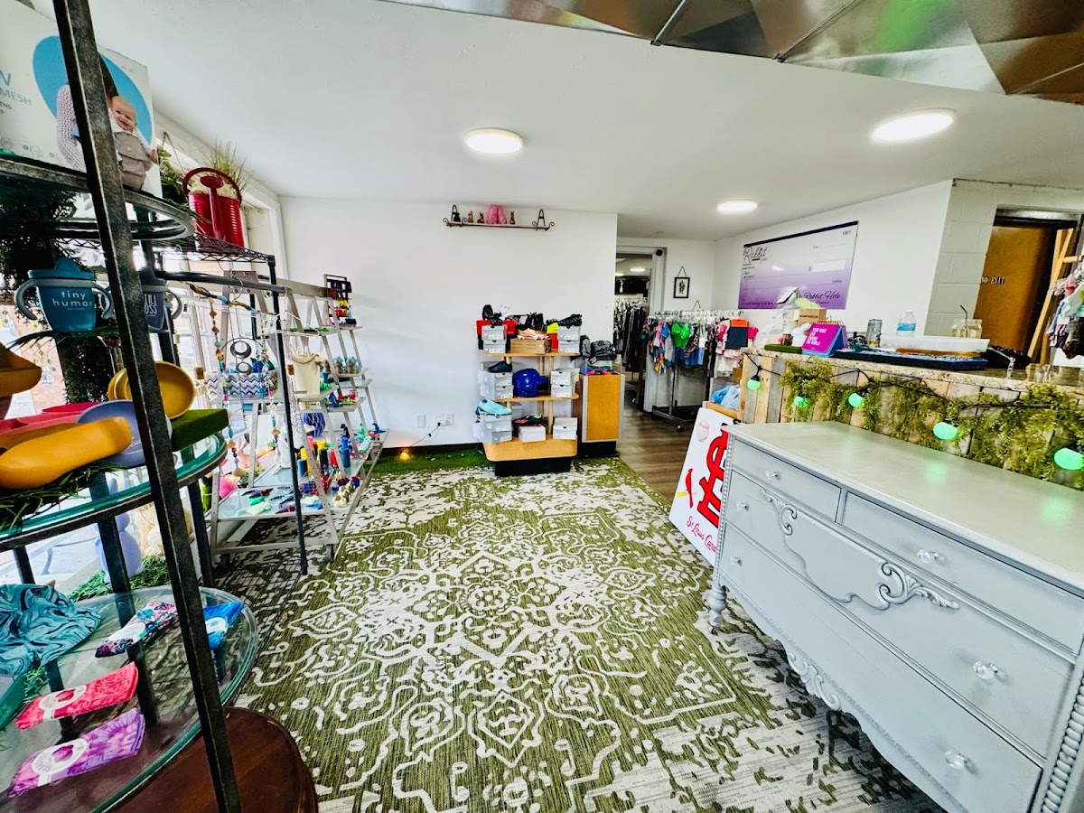 The Rabbit Hole, LLC in Hannibal