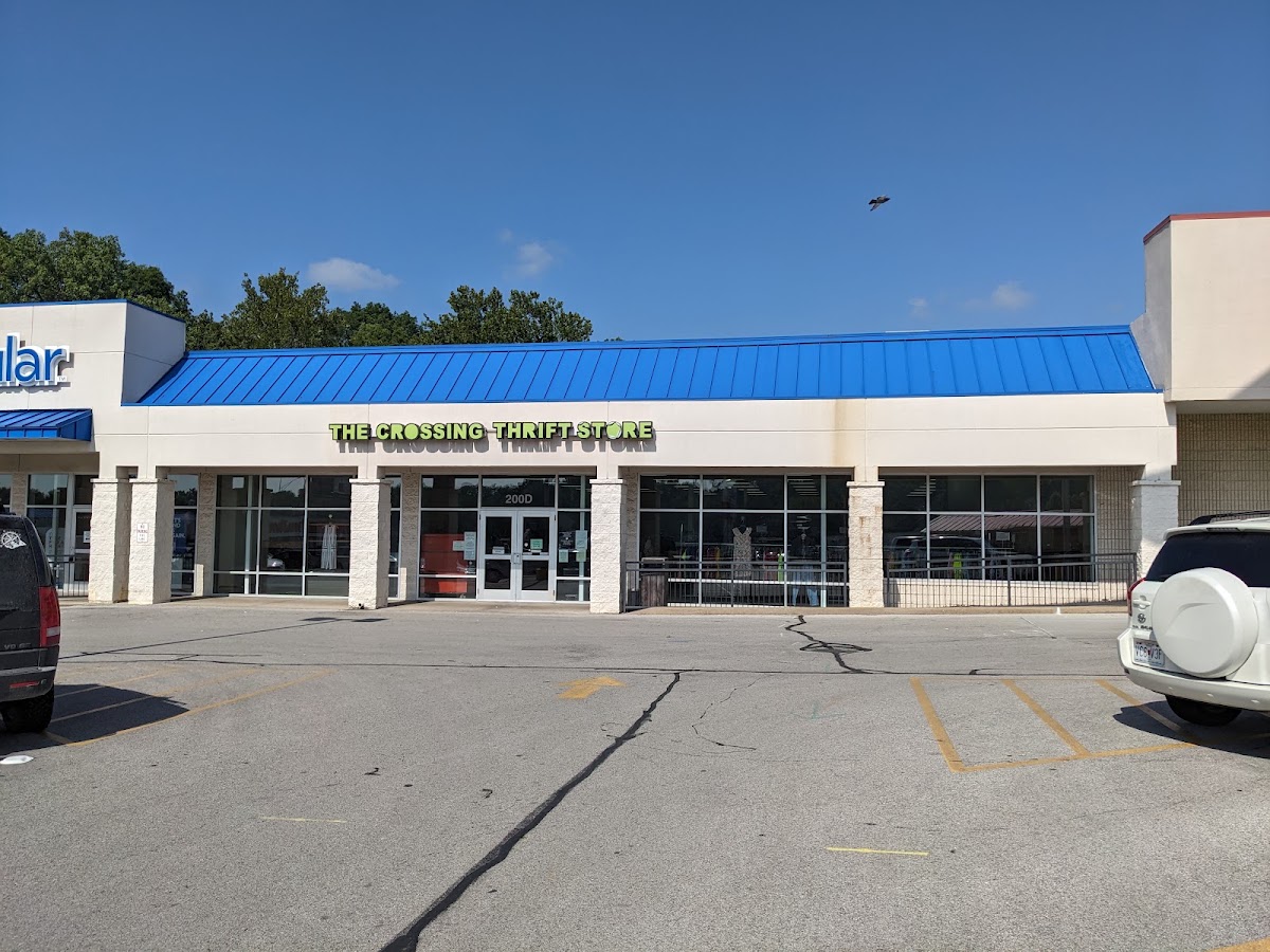 The Crossing Thrift Store - Hannibal in Hannibal