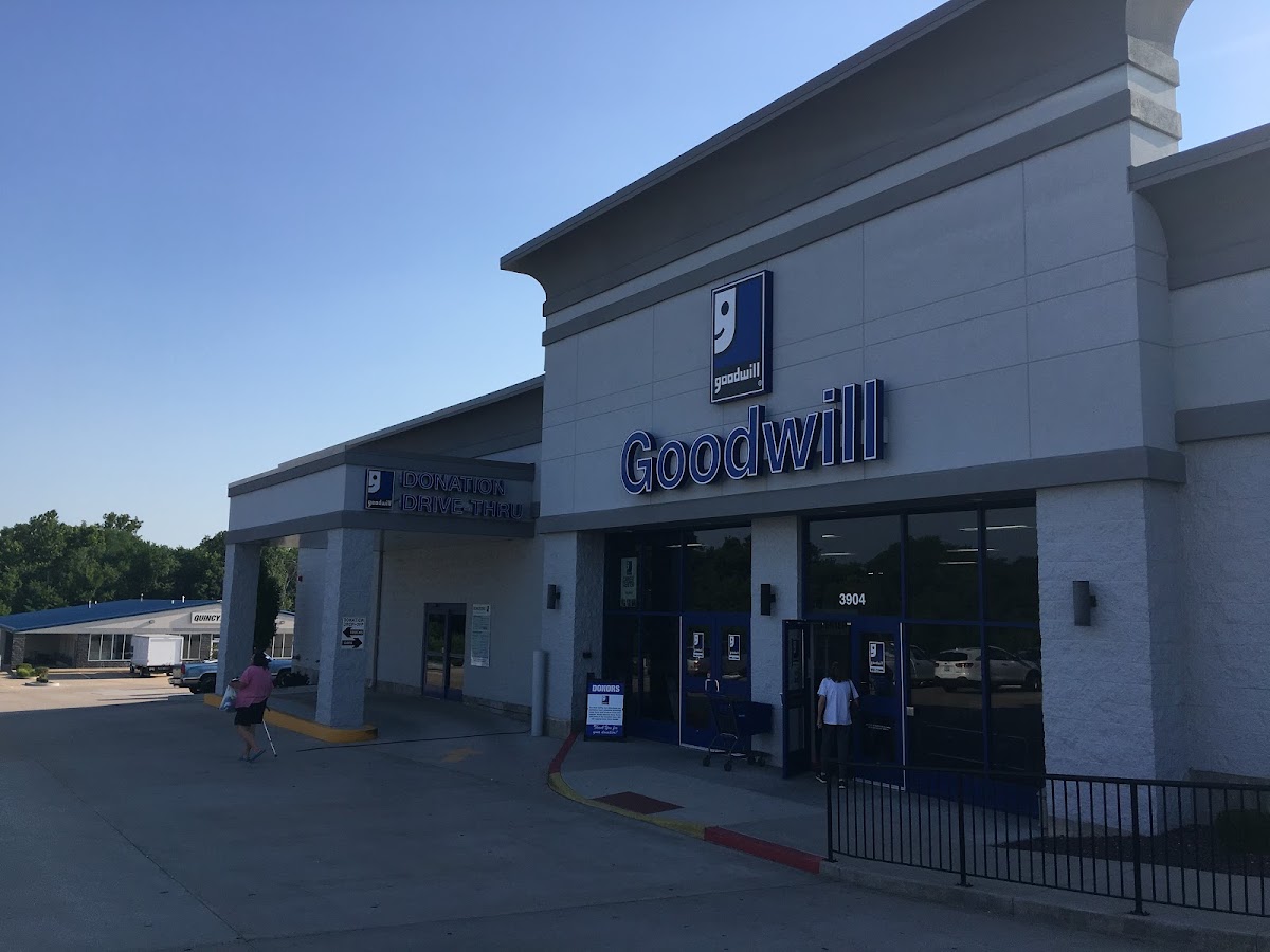 Goodwill Quincy IL - Land of Lincoln Goodwill Industries in Quincy
