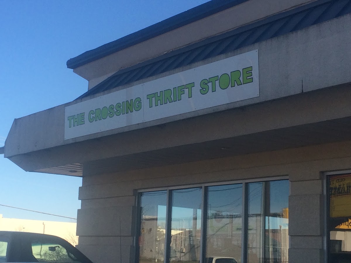 The Crossing Thrift Store - Q Center in Quincy