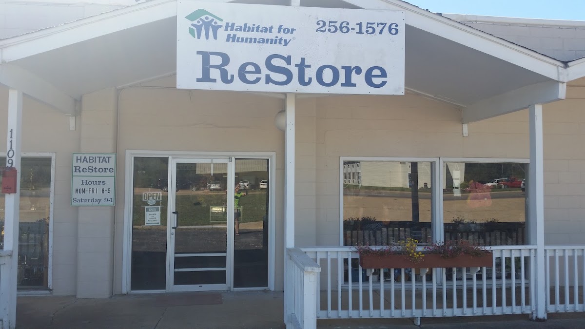 Habitat For Humanity of Howell County in West Plains