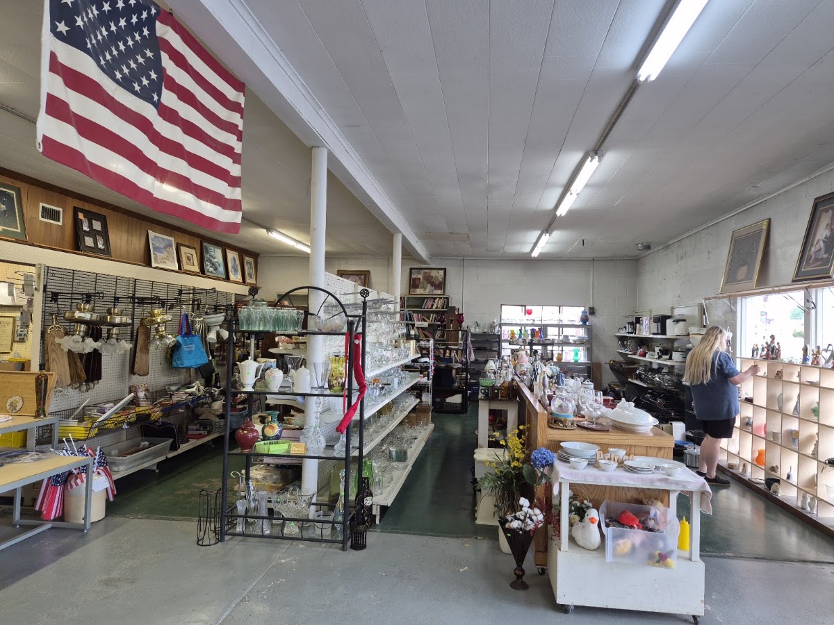 Habitat For Humanity ReStore in West Plains