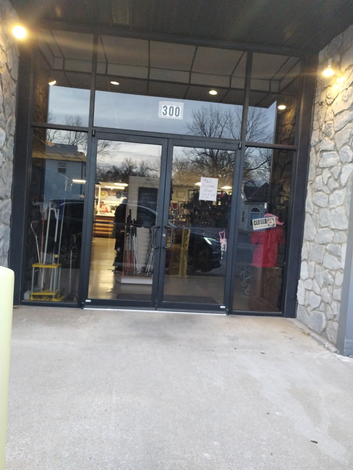 Restoration Life Center in Neosho