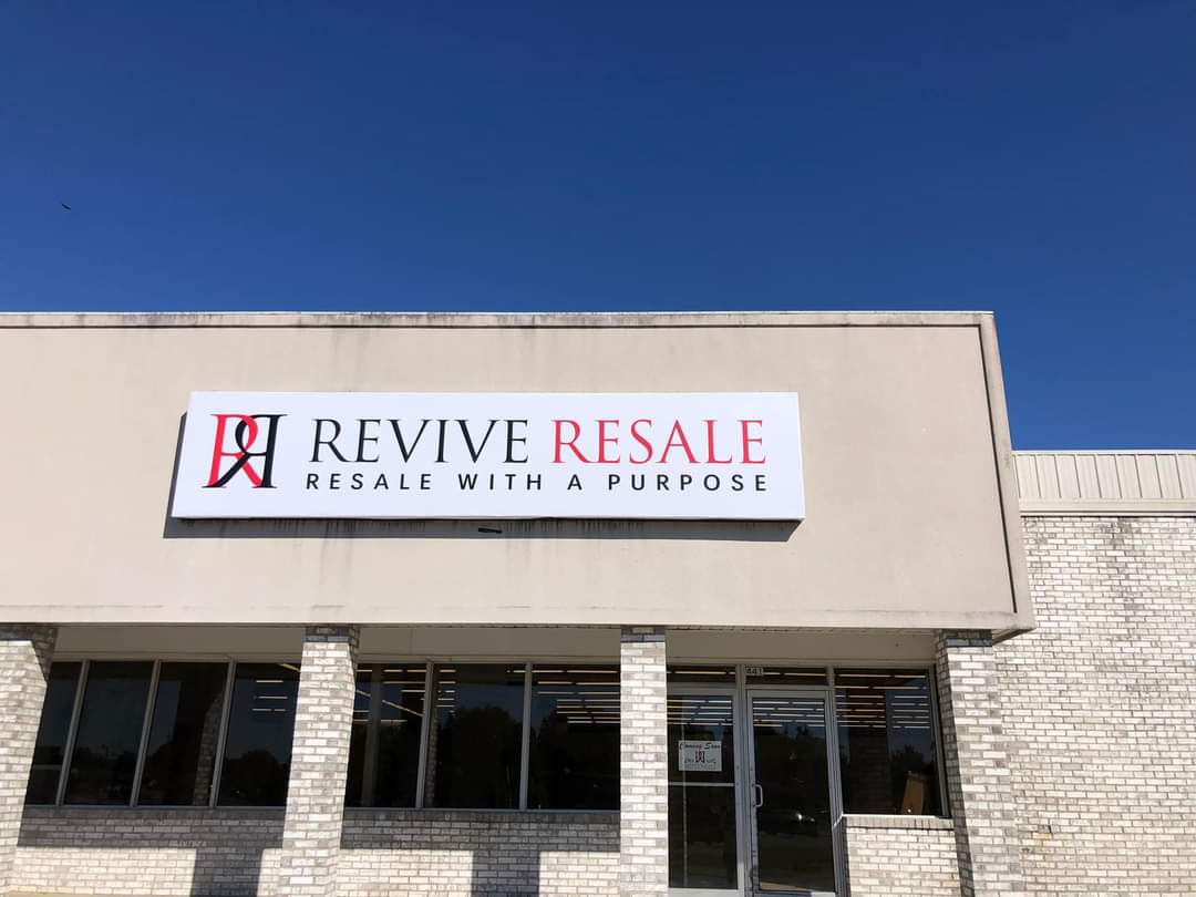 Revive Resale in Poplar Bluff