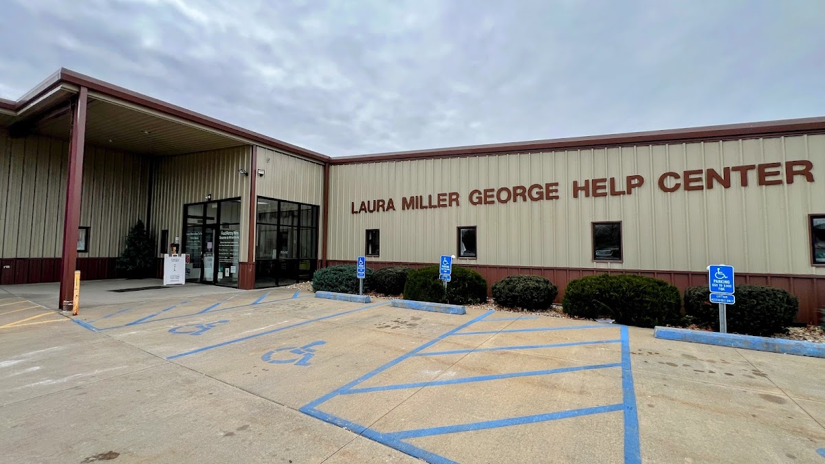 The Help Center Inc. Food Pantry & Thrift Store in Mexico