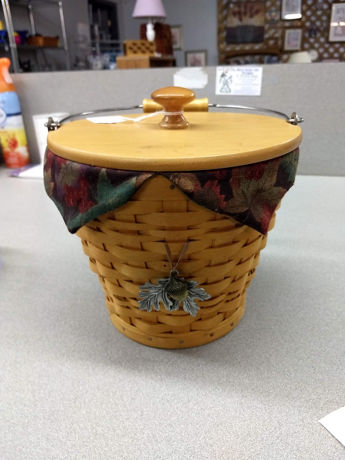 Love Center Food Pantry and Thrift Store in Mountain Grove