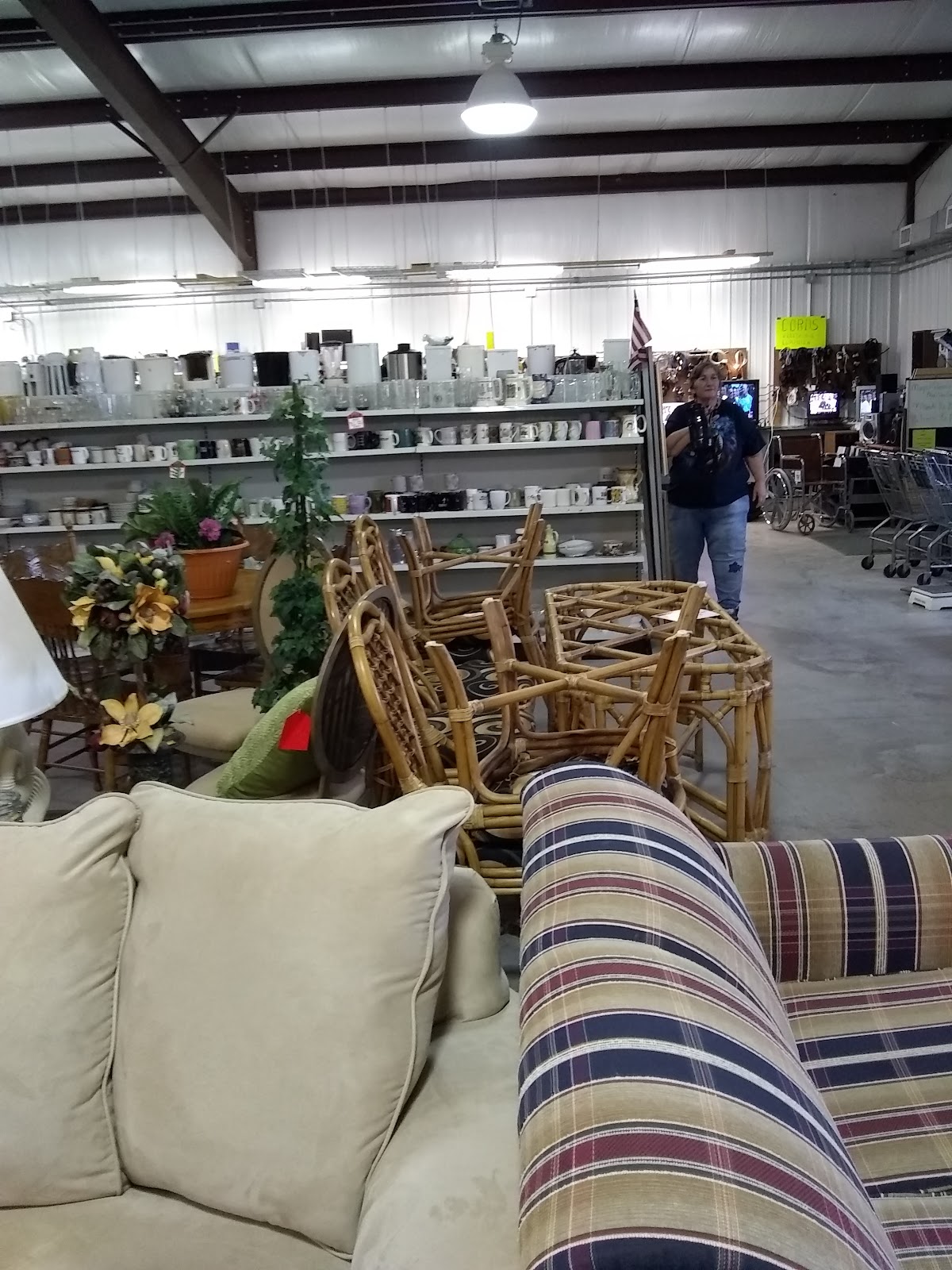 Habitat For Humanity ReStore in Camdenton