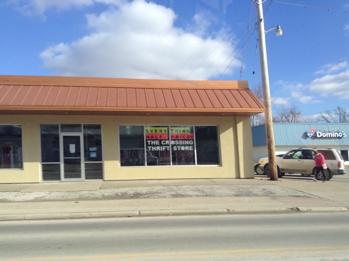 The Crossing Thrift Store - Kirksville in Kirksville