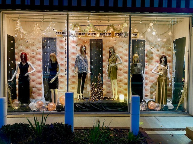 NCJW The Resale Shop in St. Louis