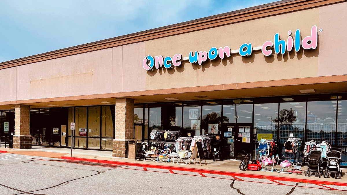 Once Upon A Child - Crestwood/Kirkwood, MO in St. Louis