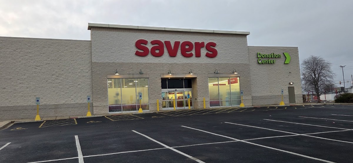 Savers in Alton