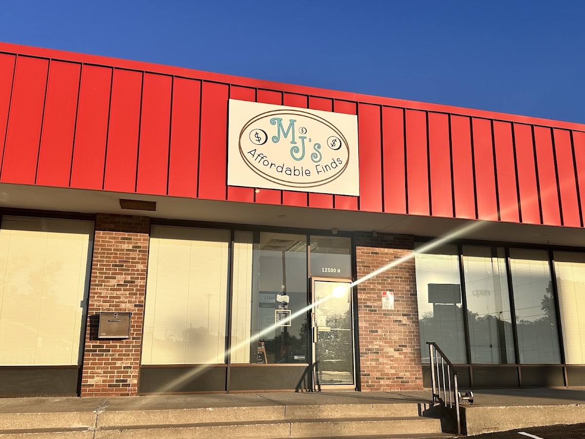 MJ's Affordable Finds in Independence