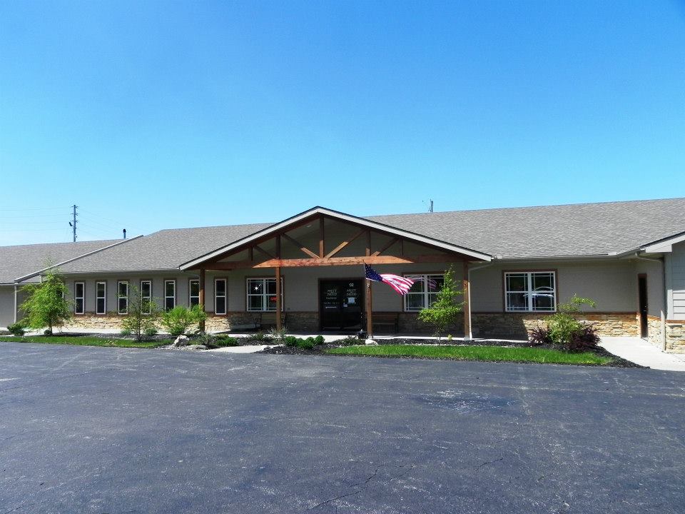 Meet the Need Thrift Store in Excelsior Springs