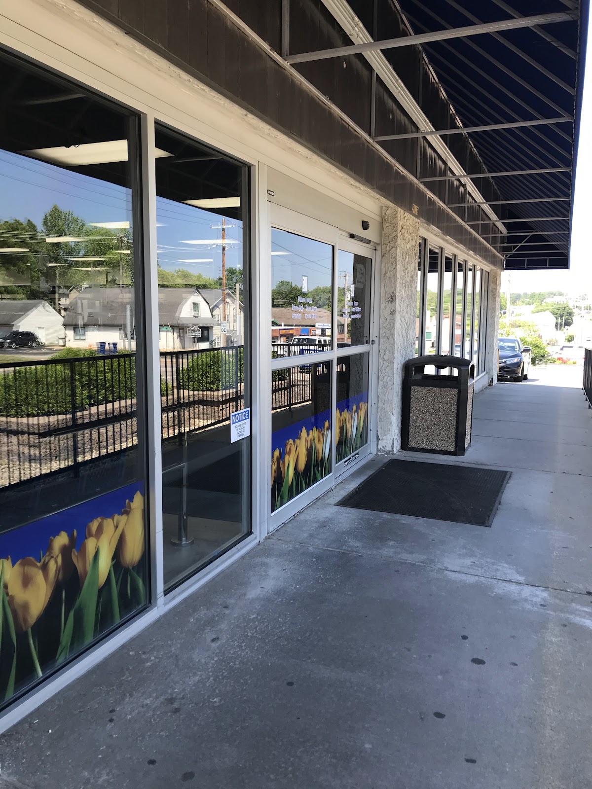 Goodwill Store and Donation Center in St. Louis