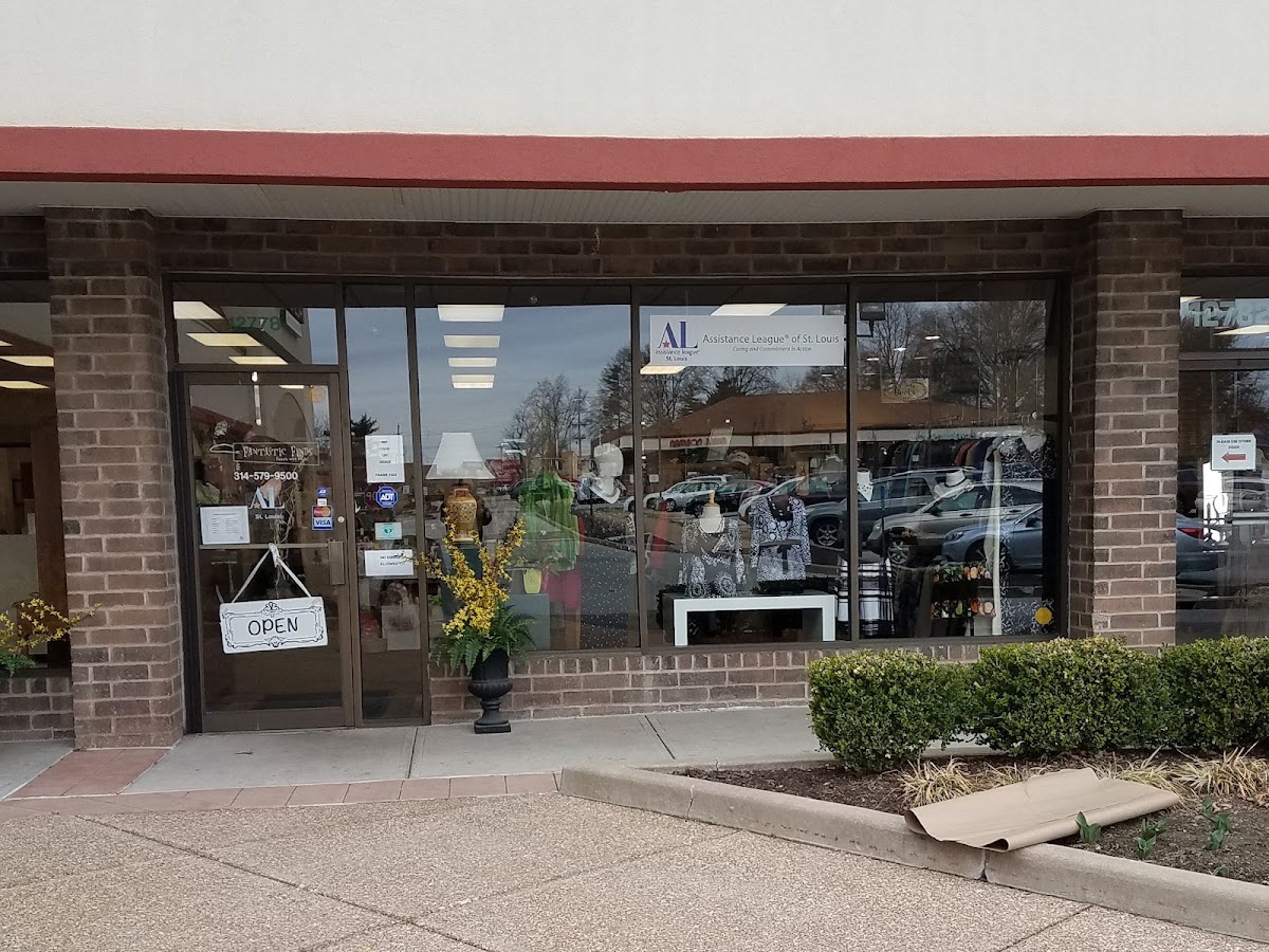Fantastic Finds in Creve Coeur