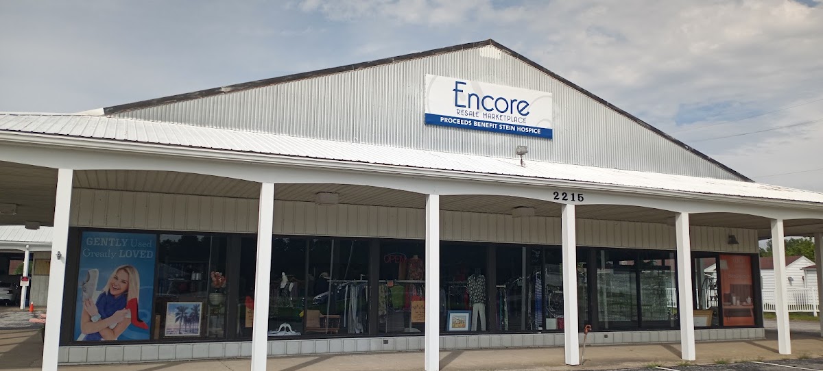 Reserve Care Thrift Store in Sandusky