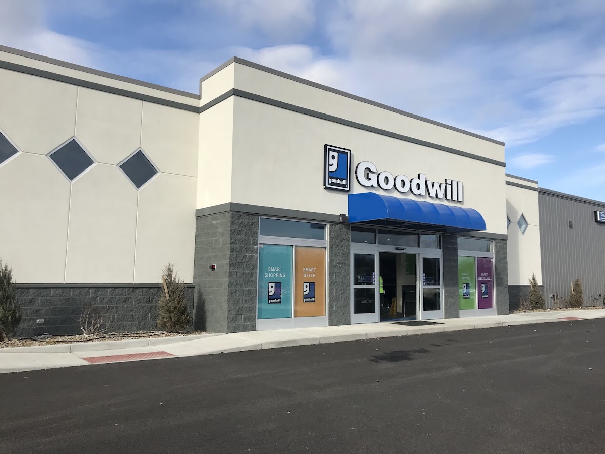 Goodwill Huron in Huron