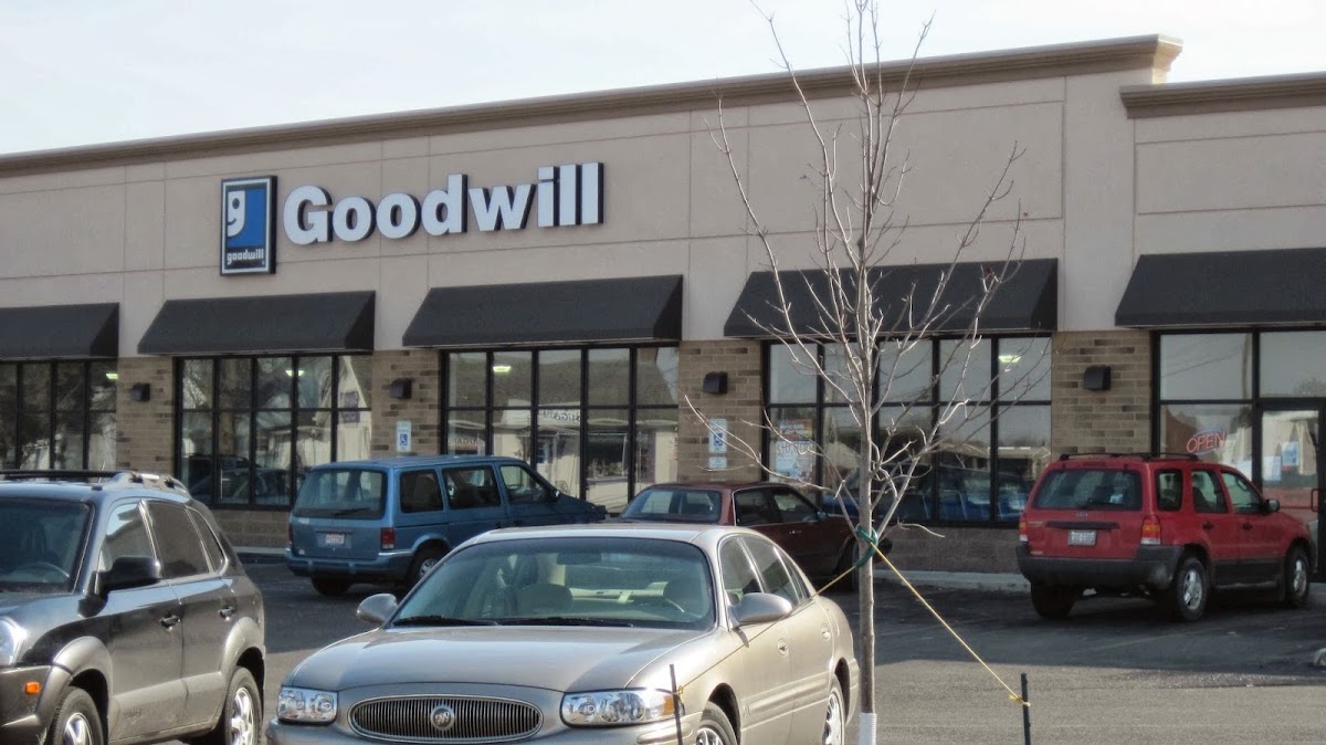 Goodwill Fremont in Fremont